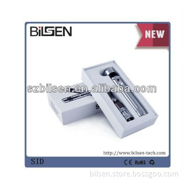 2014 the hottest product e cigarette 18650 SID mod